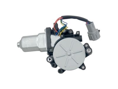 Nissan 80730-7S000 Motor Assy-Regulator, RH