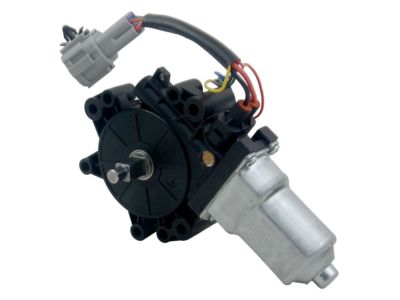 Infiniti 80730-7S000 Motor Assy-Regulator, RH