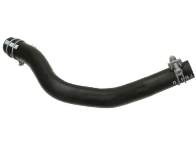 Nissan 49717-7B410 Hose Assy-Suction, Power Steering