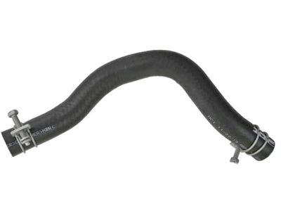 Nissan 49717-7B410 Hose Assy-Suction, Power Steering