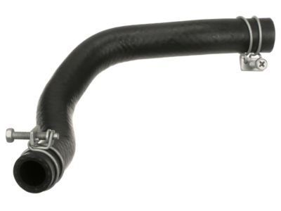 Nissan 49717-7B410 Hose Assy-Suction, Power Steering