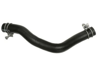 Nissan 49717-7B410 Hose Assy-Suction, Power Steering