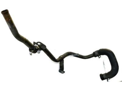 Infiniti 14053-7S010 Pipe-Water