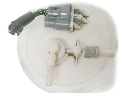 Nissan 17040-7Y000 Complete Fuel Pump