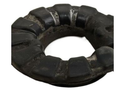 Infiniti 55036-3JA0A Seat-Rubber, Rear Spring