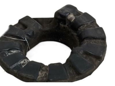 Infiniti 55036-3JA0A Seat-Rubber, Rear Spring