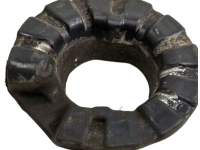 Infiniti 55036-3JA0A Seat-Rubber, Rear Spring