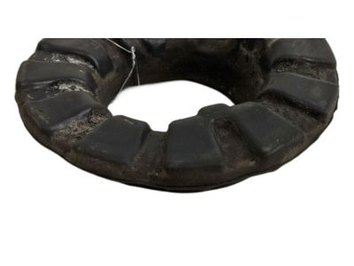 Infiniti 55036-3JA0A Seat-Rubber, Rear Spring