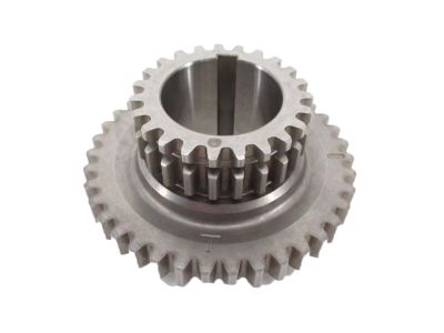 Nissan 13021-CK83A Sprocket-Crankshaft