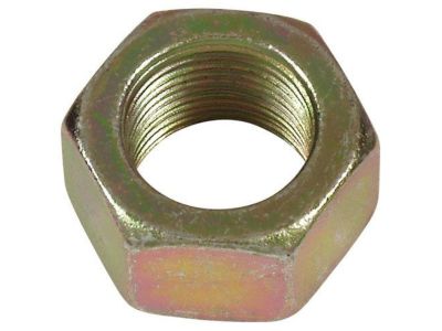 Infiniti 08911-6521A Nut