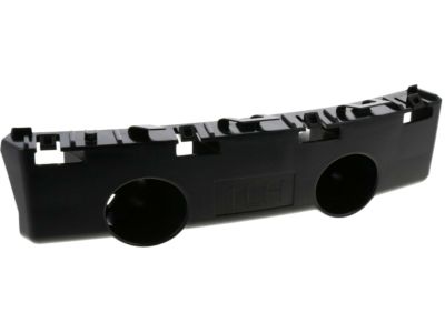 Nissan 62223-5AA0A Bracket-Front Bumper Side, LH