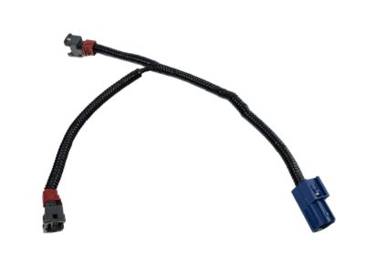 Nissan 24079-9BA0A Engine Sub Harness