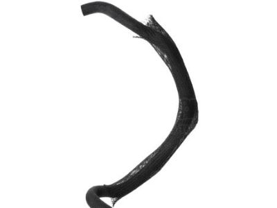 Infiniti 92400-5Y700 Hose-Heater, Inlet