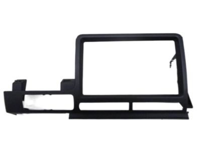 Nissan 68261-JF10A Lid-Cluster, Upper