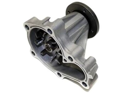 Nissan B1010-22P27 Pump Assembly Water