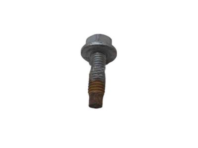 Infiniti 01454-N5021 Screw