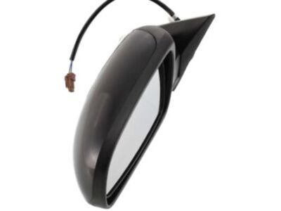 Infiniti K6302-53U01 Mirror Assembly-Door, LH