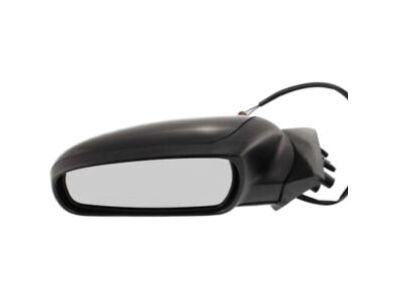 Infiniti K6302-53U01 Mirror Assembly-Door, LH