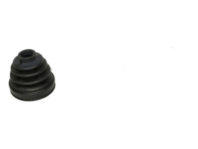 Infiniti C9GDA-6N22H Repair Kit - Dust Boot, Inner