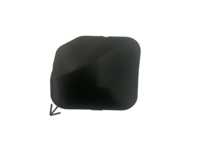 Nissan 622A0-3KA0A Cover-Bumper Bracket