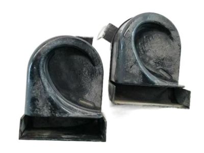 Nissan 25605-JA000 Horn Assembly