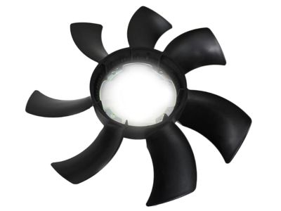 Infiniti 21060-7S000 Fan-Cooling