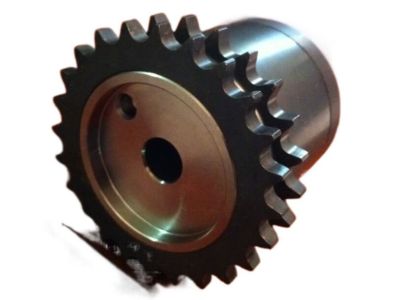 Nissan 13025-97E02 Timing Gear Set