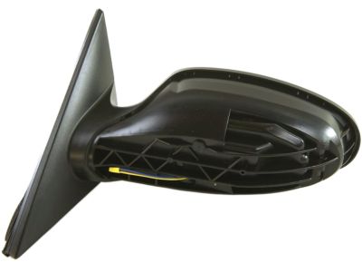 Nissan 96302-ZB080 Mirror Assembly-Outside LH