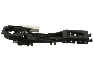 Nissan 80610-JM00A Bracket-Outside Handle, RH