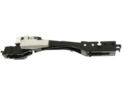 Nissan 80610-JM00A Bracket-Outside Handle, RH