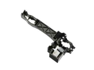 Nissan 82610-1PA0A Bracket-Outside Handle, LH