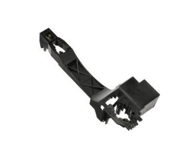 Nissan 82610-1PA0A Bracket-Outside Handle, LH