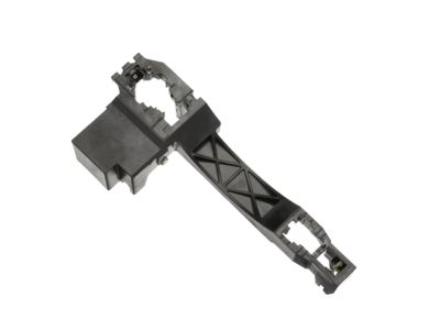 Nissan 82610-1PA0A Bracket-Outside Handle, LH