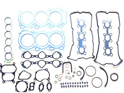 Nissan 10101-7Y025 Gasket Kit - Engine Repair