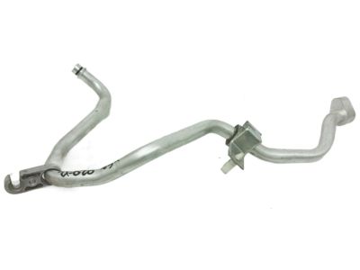 Nissan 92450-1AA0A Pipe-Front Cooler, Low