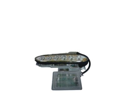 Nissan 26600-KB50C Lamp Assy-Daytime Running, RH