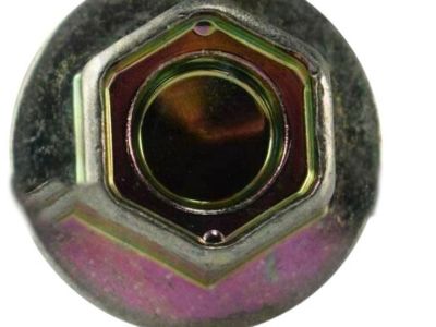 Infiniti 01125-03181 Bolt