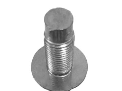 Infiniti 01125-03181 Bolt