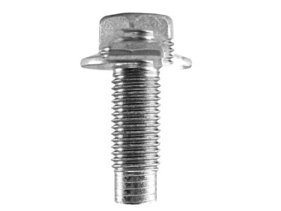 Infiniti 01125-03181 Bolt