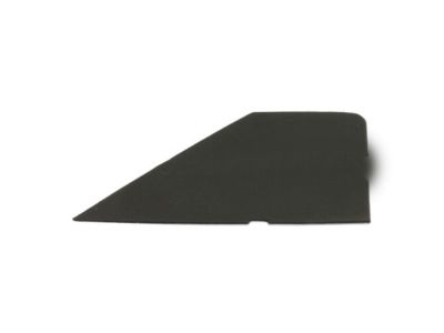 Nissan 80944-4RA0A Cap-Pull Handle, Front Door