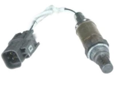 Nissan 32005-0W01A Neutral Position Switch