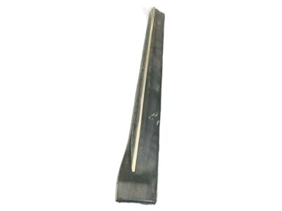 Nissan 82870-CC20A Moulding-Rear Door, RH
