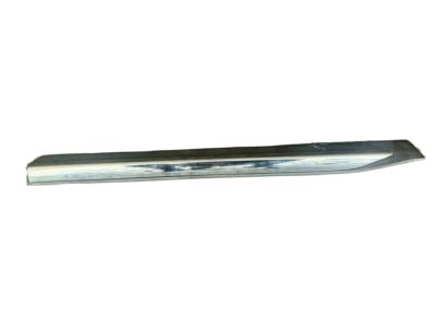 Nissan 82870-CC20A Moulding-Rear Door, RH