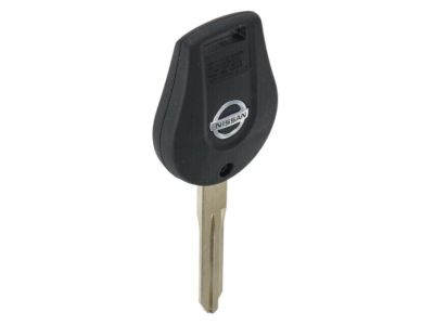 Nissan H0561-1HH4A Key-Blank, Master