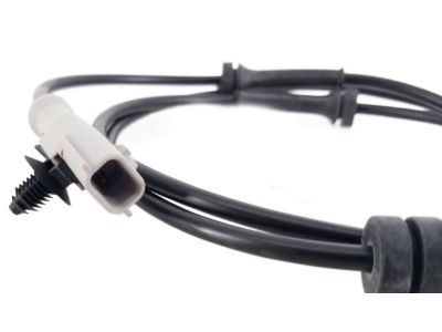 Nissan 47900-9FF1A Sensor Assembly Anti Ski, Rear