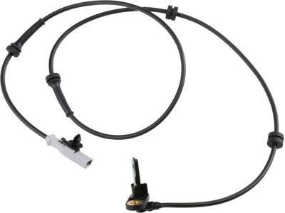 Nissan 47900-9FF1A Sensor Assembly Anti Ski, Rear