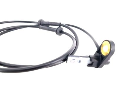 Nissan 47900-9FF1A Sensor Assembly Anti Ski, Rear