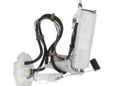 Nissan 17040-JF30D Fuel Pump Assembly