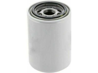 Nissan 15208-EZ40A Oil Filter Assembly