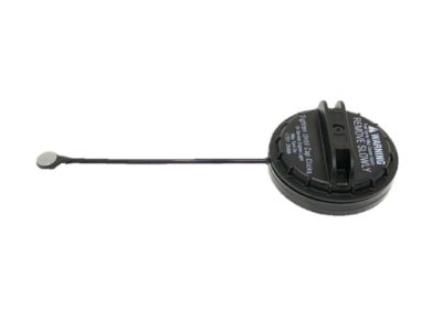 Nissan 17251-ZH30A Filler Cap Assembly